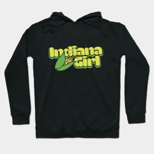 Indiana Girl Hoodie